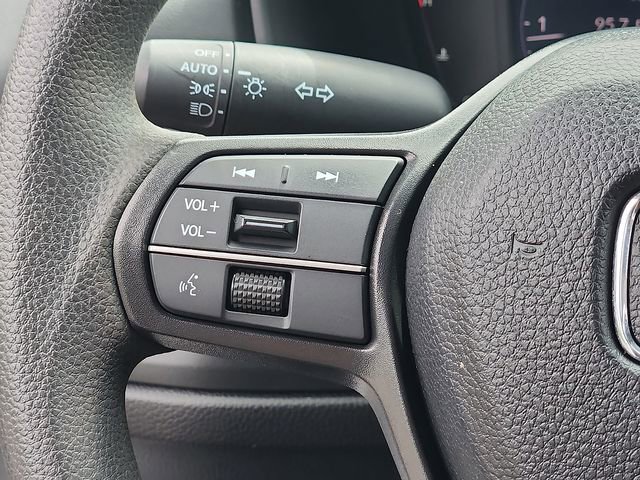 Used 2025 Honda Accord LX image 20