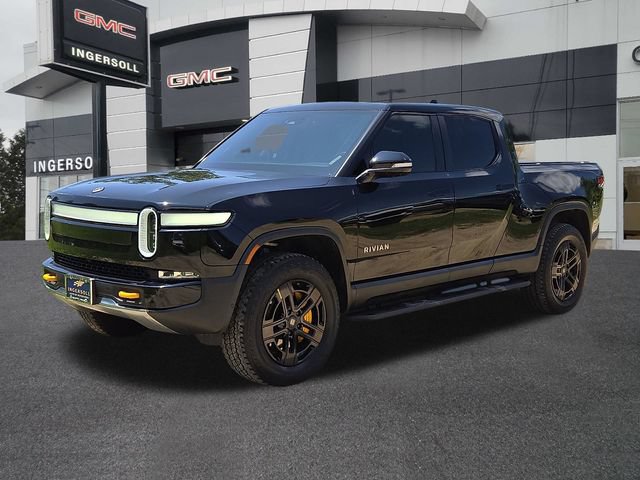 Used 2023 Rivian R1T Adventure AWD/4WD image 32
