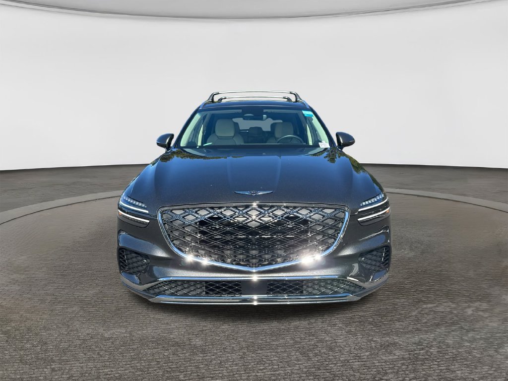 Used 2026 Genesis GV70 2.5T Select AWD/4WD image 2