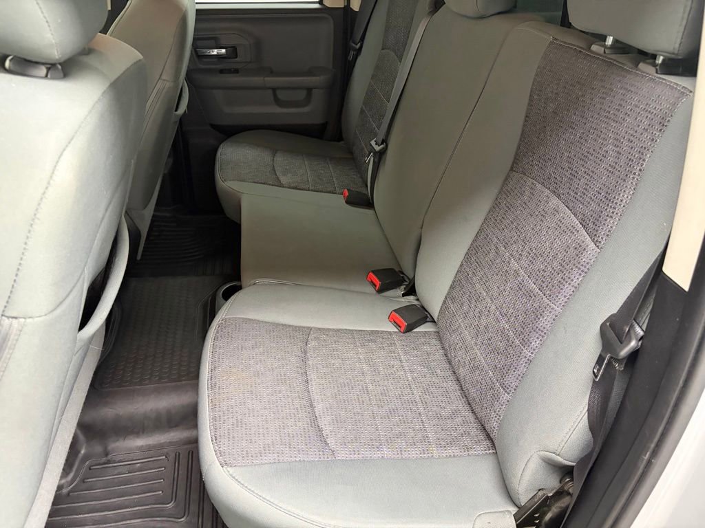 Used 2015 RAM 1500 Big Horn image 30