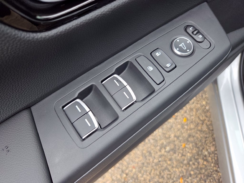 New 2027 Honda CR-V EX-L image 32