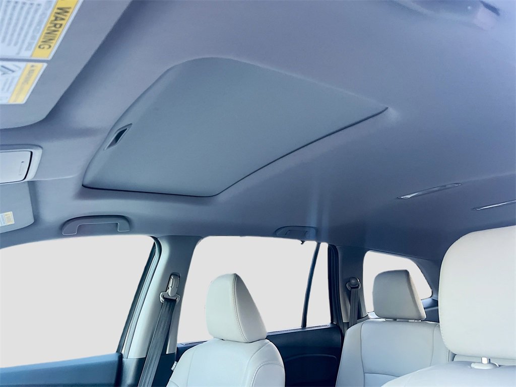 Used 2021 Honda Pilot EX-L image 21