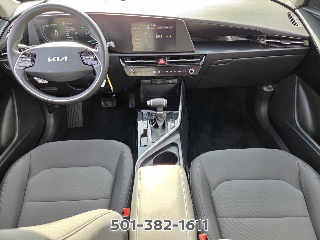 Used 2025 Kia Niro LX FWD image 13