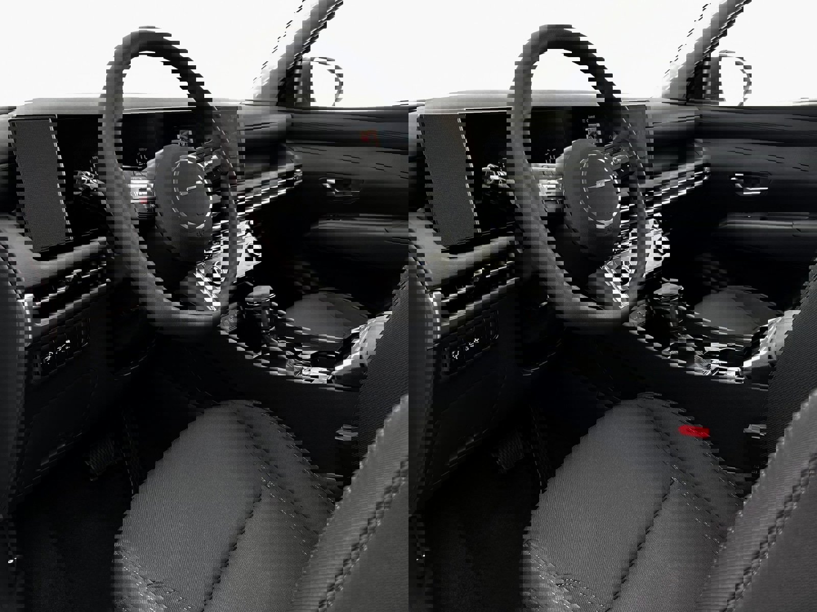 New 2026 Hyundai Tucson SEL image 14