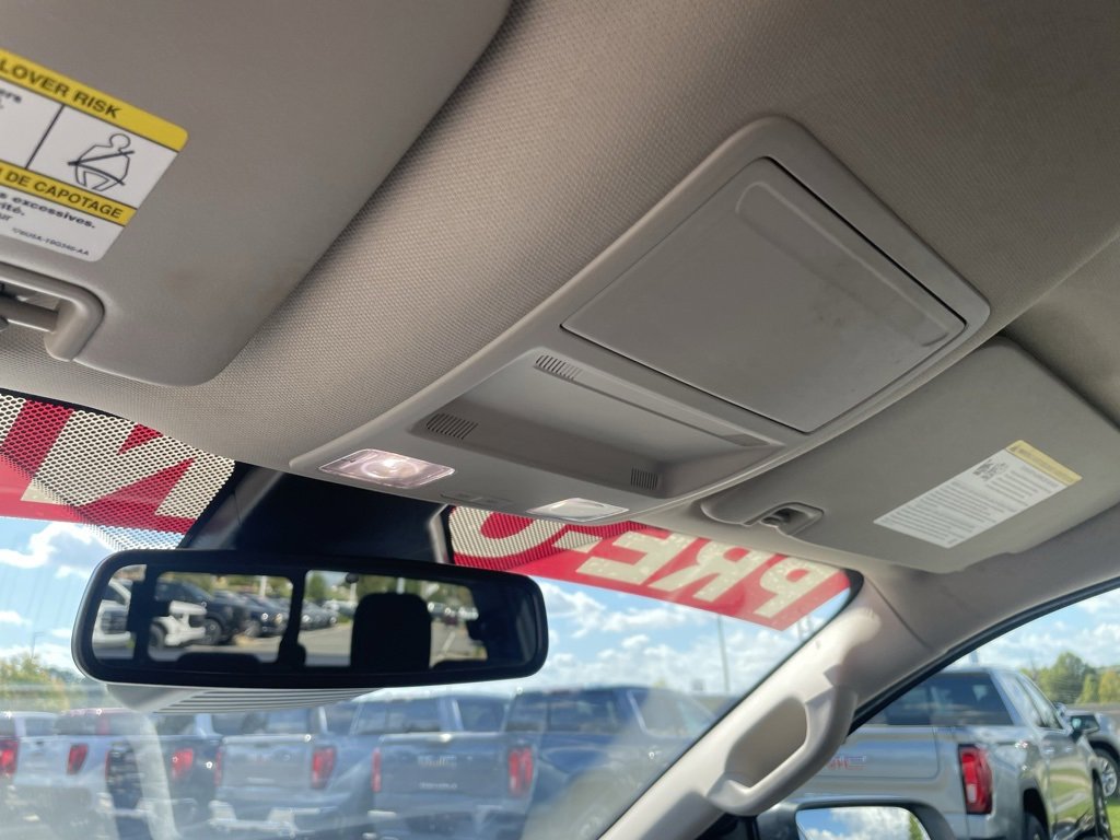 Used 2023 Ford Ranger XLT w/ Equipment Group 302A High image 23