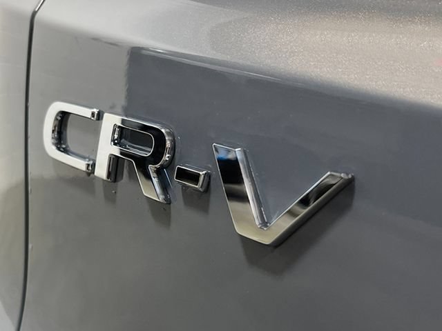 New 2026 Honda CR-V LX image 6