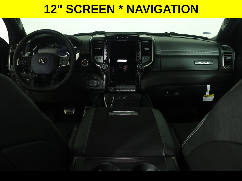 New 2027 RAM 1500 RHO AWD/4WD image 4