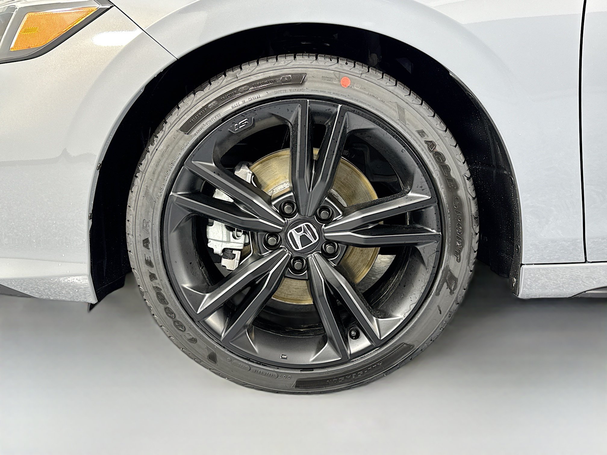 New 2026 Honda Civic Si image 32