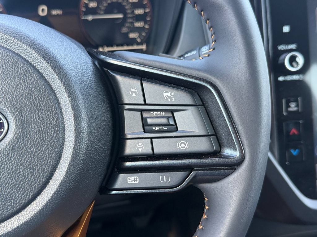 Used 2026 Subaru Forester Wilderness AWD/4WD image 25