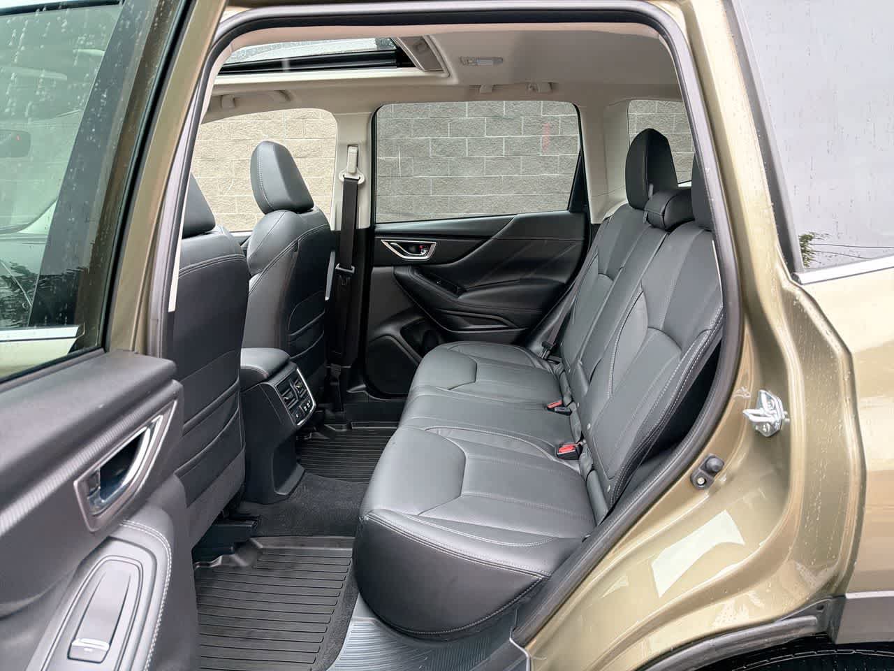 Certified 2024 Subaru Forester Touring AWD/4WD image 25