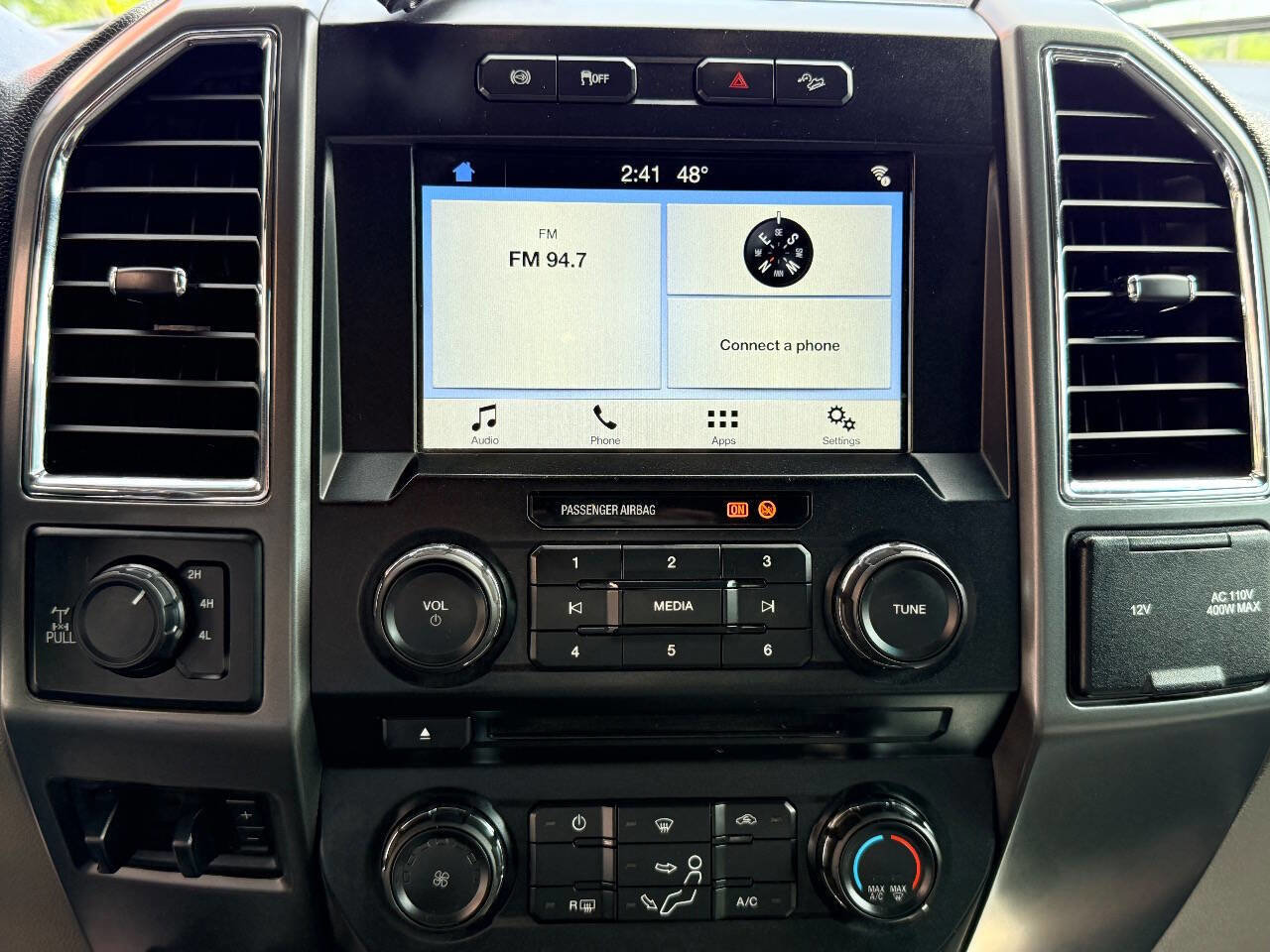 Used 2018 Ford F250 XLT w/ XLT Value Package image 27