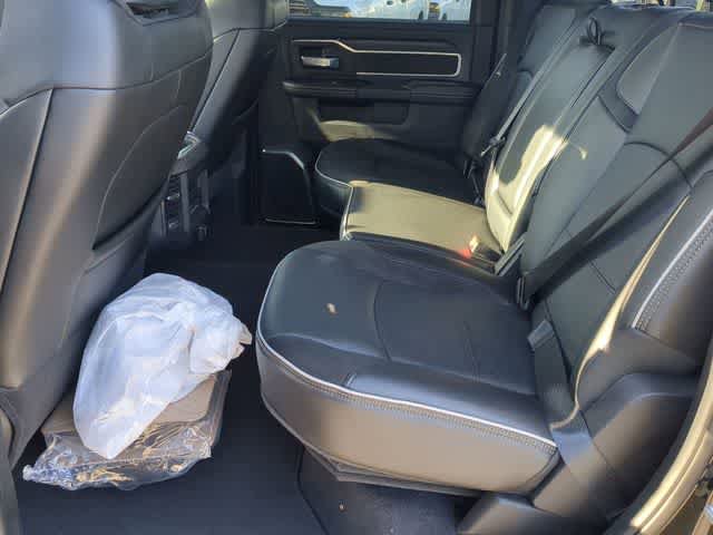 New 2026 RAM 3500 Laramie AWD/4WD image 20