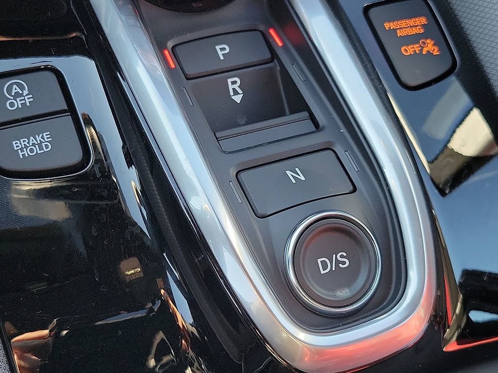 Certified 2025 Acura TLX SH-AWD w/ A-SPEC Pkg image 10