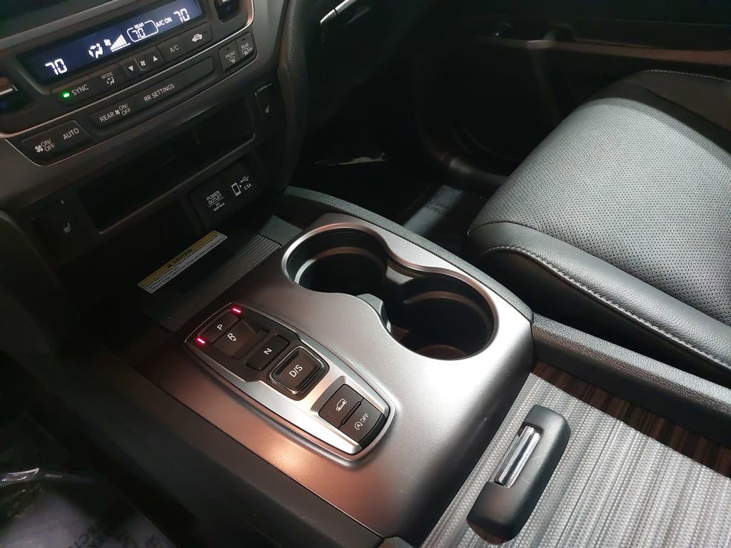 Used 2023 Honda Passport EX-L image 25