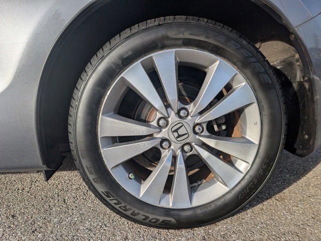 Used 2010 Honda Accord EX-L image 23