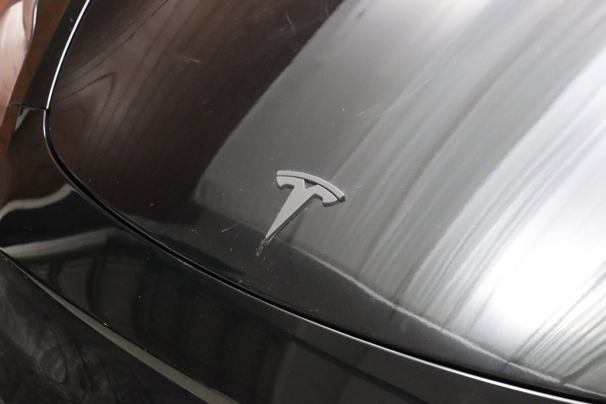 Used 2023 Tesla Model Y Long Range image 48