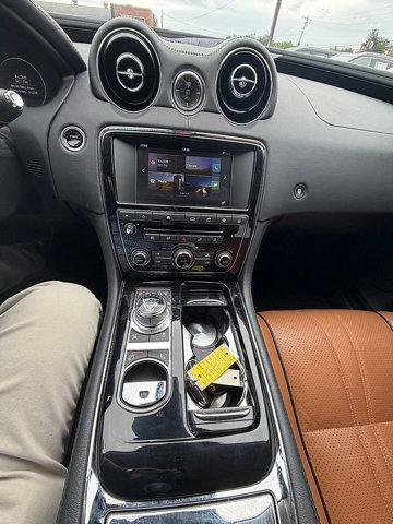 Used 2016 Jaguar XJ R-Sport AWD/4WD image 51