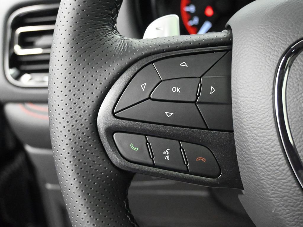 New 2026 Dodge Durango GT image 22