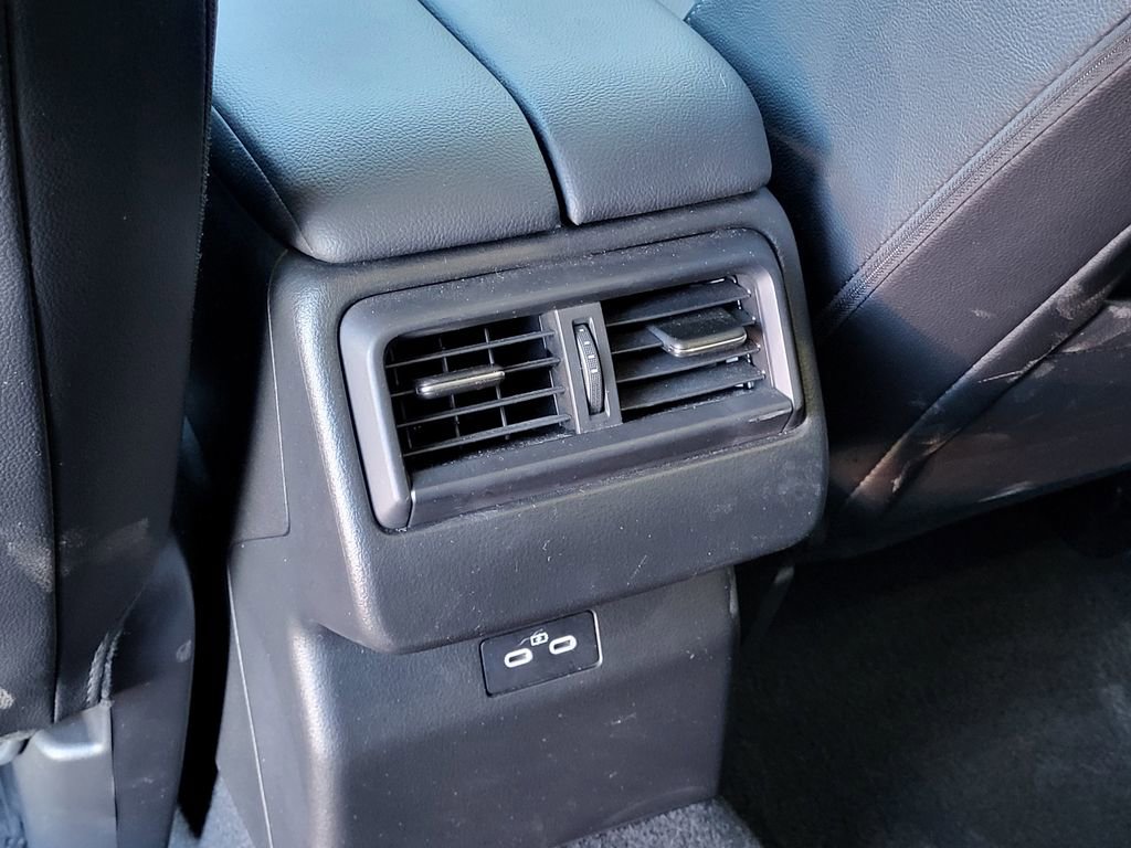 Used 2025 MAZDA CX-50 AWD 2.5 S w/ Cargo Package image 28