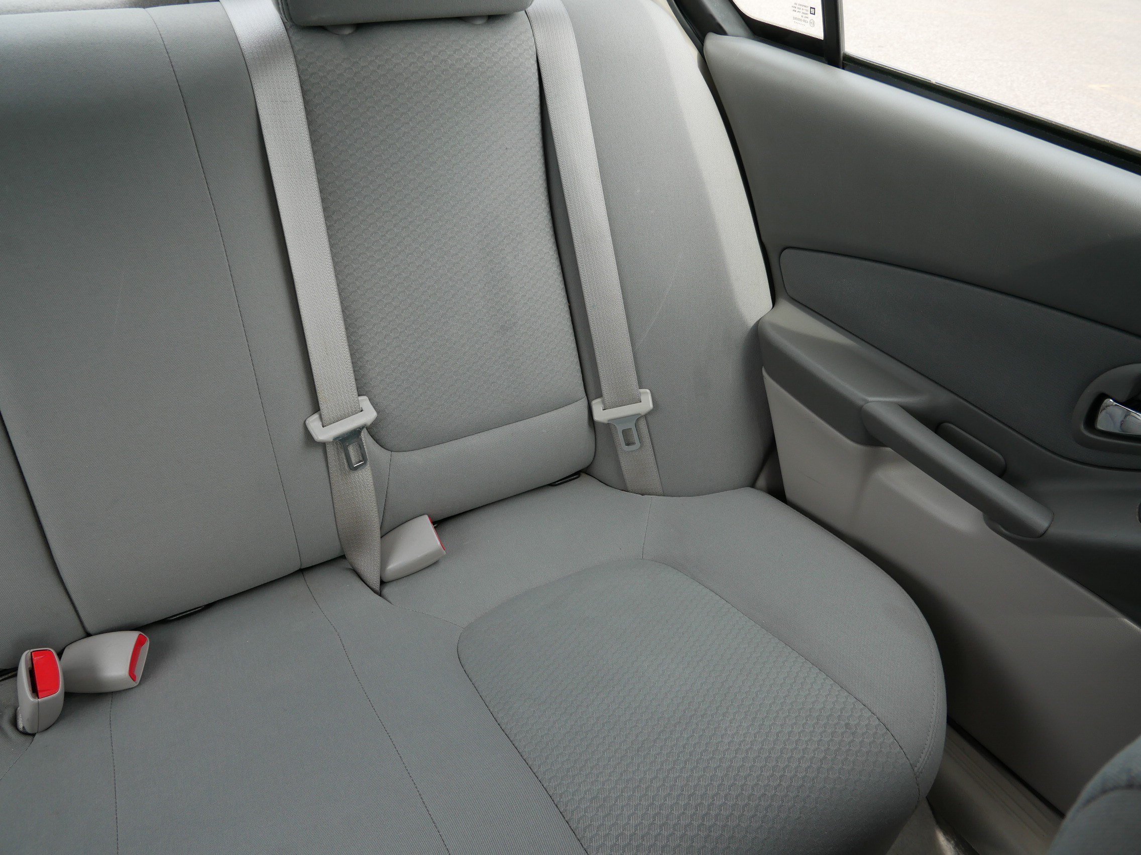 Used 2008 Chevrolet Malibu LS FWD image 14