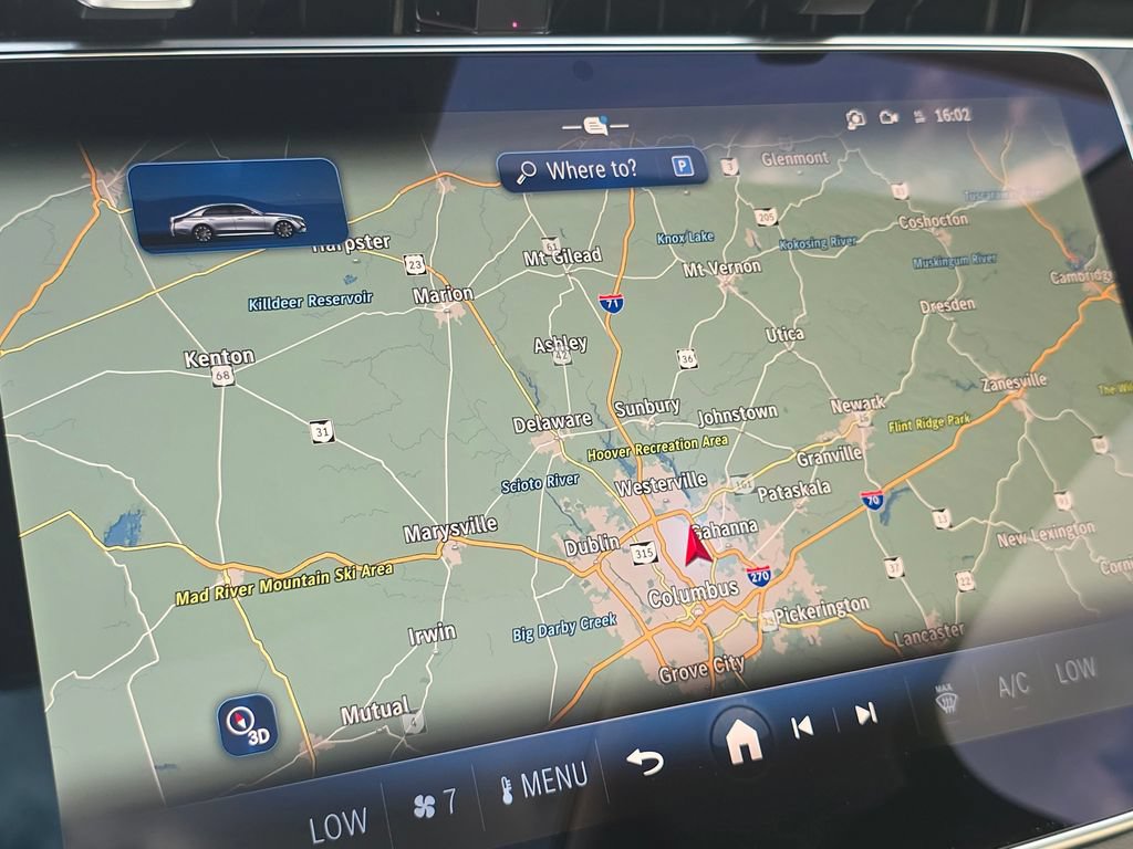 New 2027 Mercedes-Benz E 350 4MATIC Sedan image 4