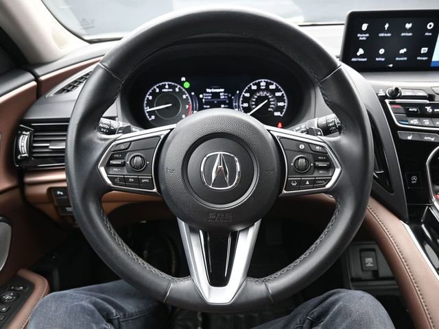 Used 2023 Acura RDX w/ Technology Package image 24