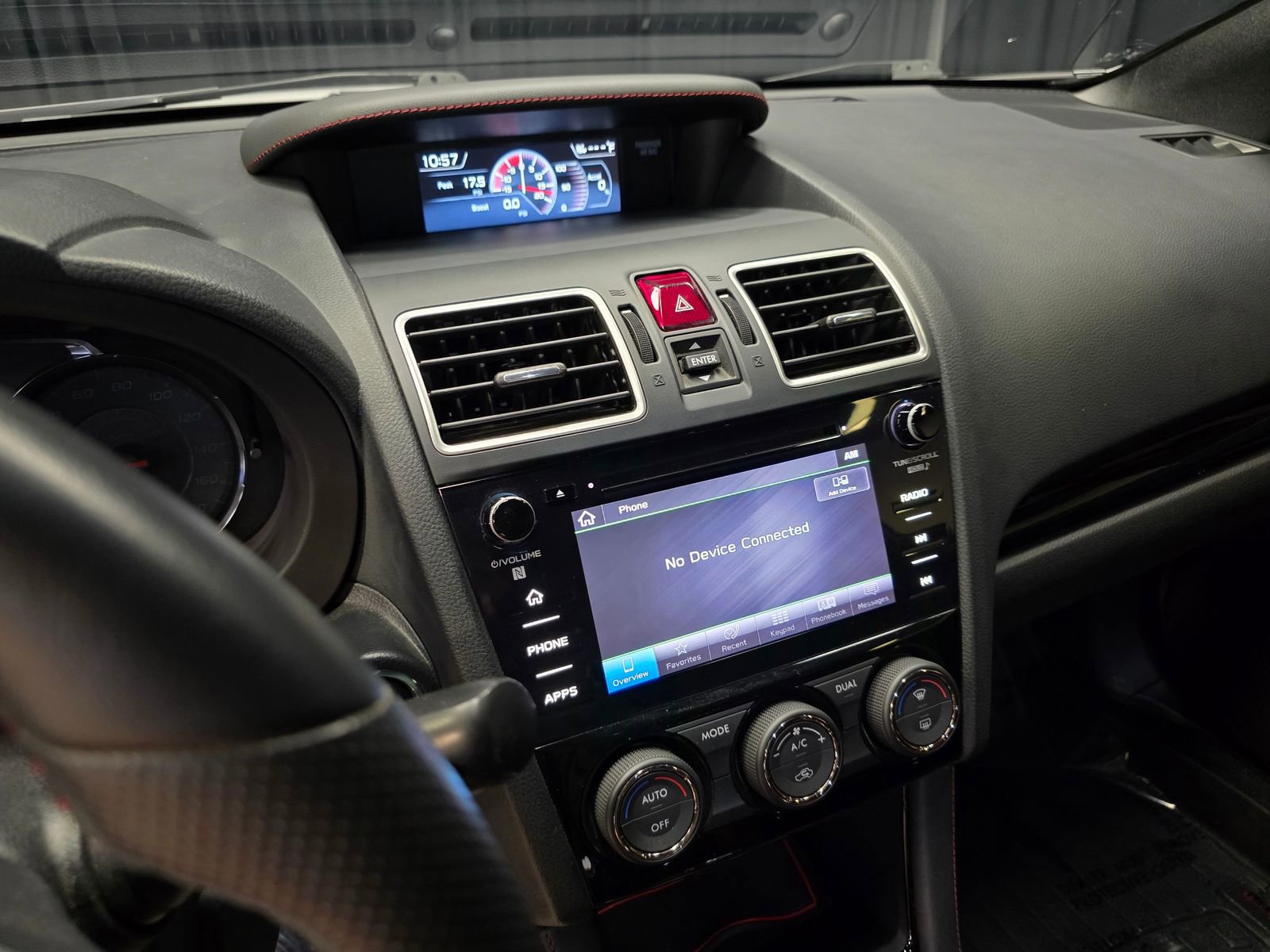 Used 2020 Subaru WRX STI image 21