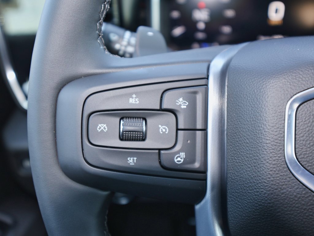 New 2026 GMC Sierra 1500 Elevation image 17