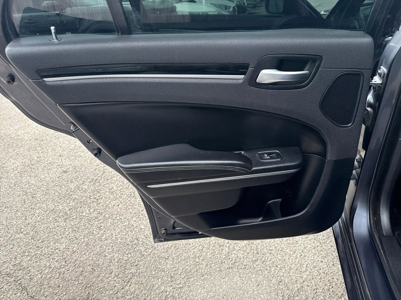 Used 2017 Chrysler 300 S AWD/4WD image 14