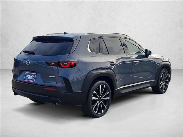 Used 2023 MAZDA CX-50 AWD 2.5 S w/ Premium Plus Pkg image 5