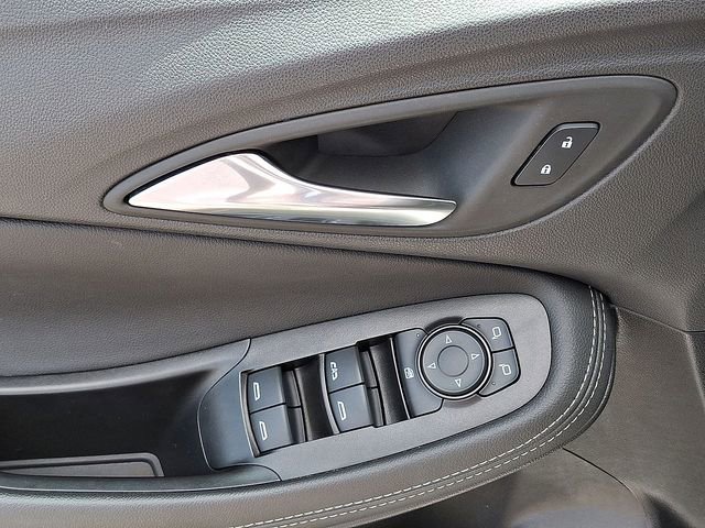 Used 2023 Buick Encore GX Select w/ Safety Package II AWD/4WD image 20