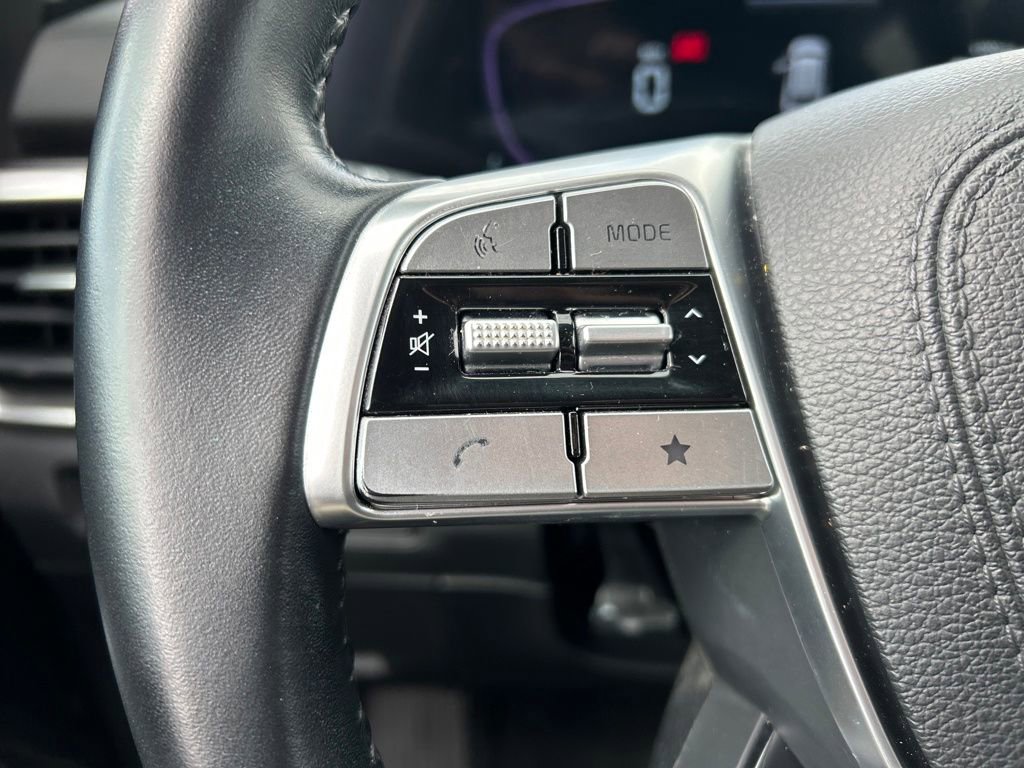 Used 2023 Kia Telluride S w/ S Sunroof Package AWD/4WD image 17