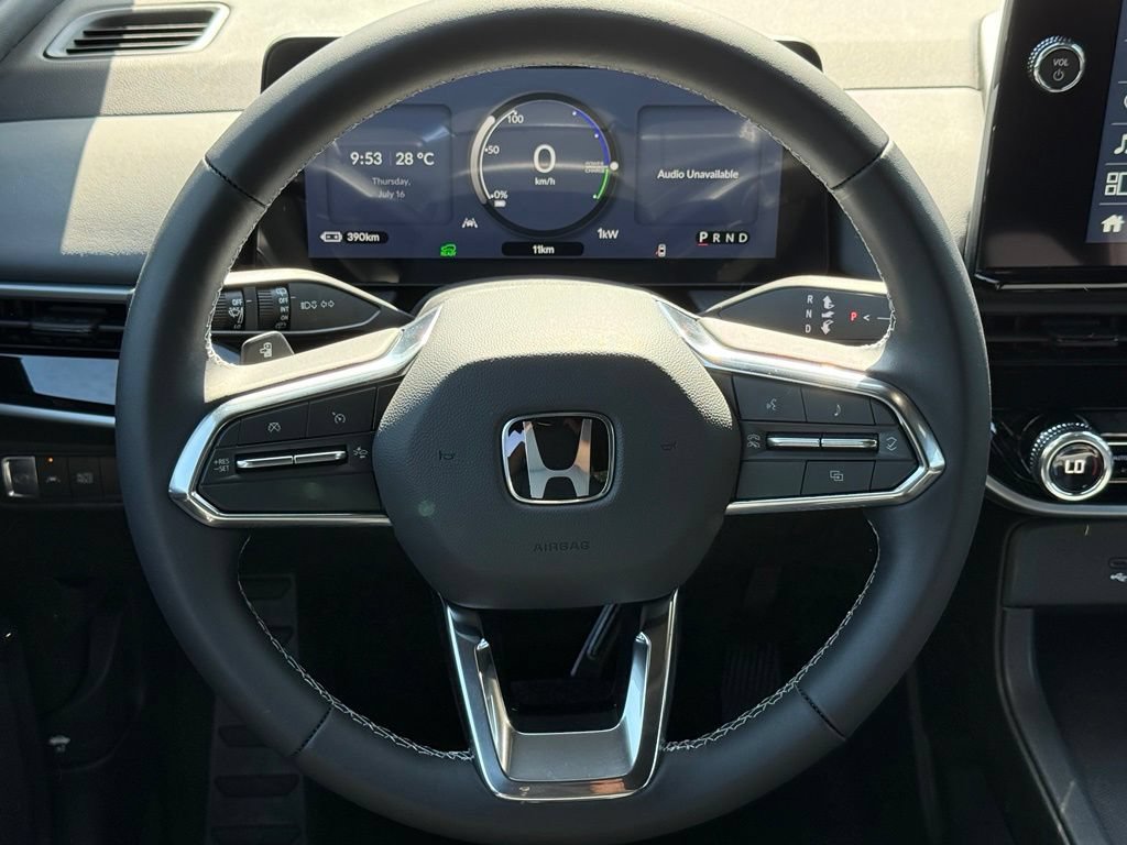 New 2026 Honda Prologue Touring image 19