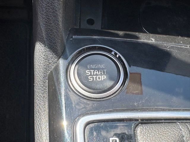 Certified 2023 Kia Sportage SX AWD/4WD image 27