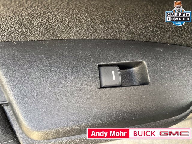 Used 2018 Honda CR-V EX image 34
