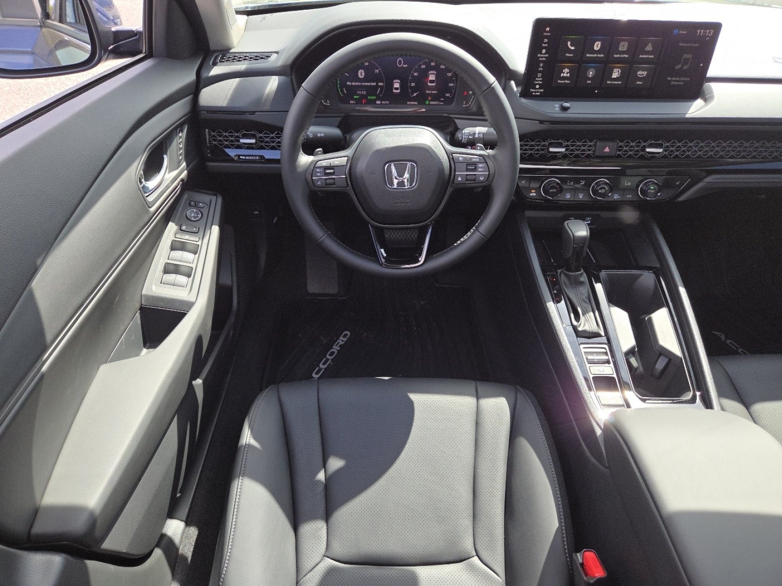 New 2026 Honda Accord EX-L image 26