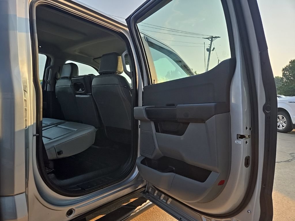 Used 2022 Ford F150 XL w/ FX4 Off-Road Package AWD/4WD image 84