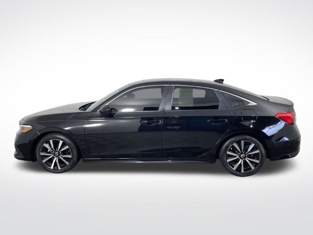 Used 2024 Honda Civic EX image 13