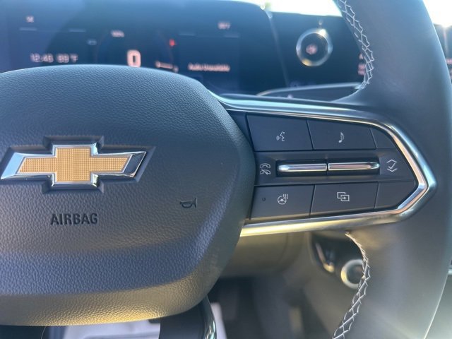 New 2026 Chevrolet Equinox EV LT image 20