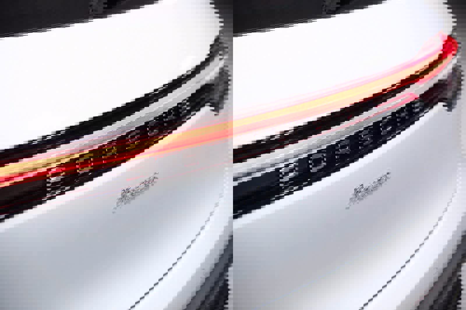 Certified 2026 Porsche Macan image 36