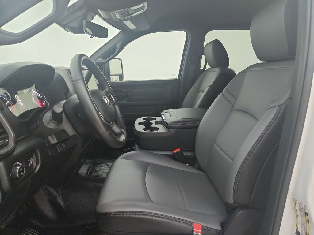 New 2026 RAM 4500 Tradesman image 11