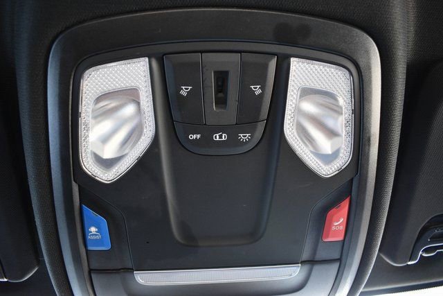 Used 2022 RAM 5500 Tradesman w/ Chrome Appearance Group image 26