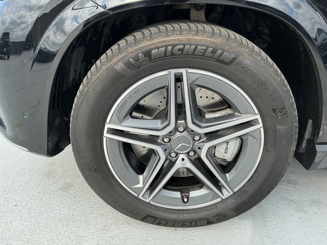 Certified 2024 Mercedes-Benz GLE 53 AMG 4MATIC image 9