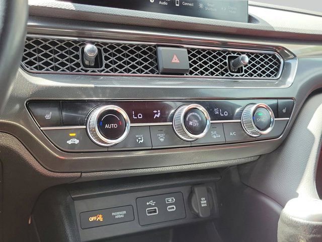 Certified 2023 Acura Integra A-Spec image 25