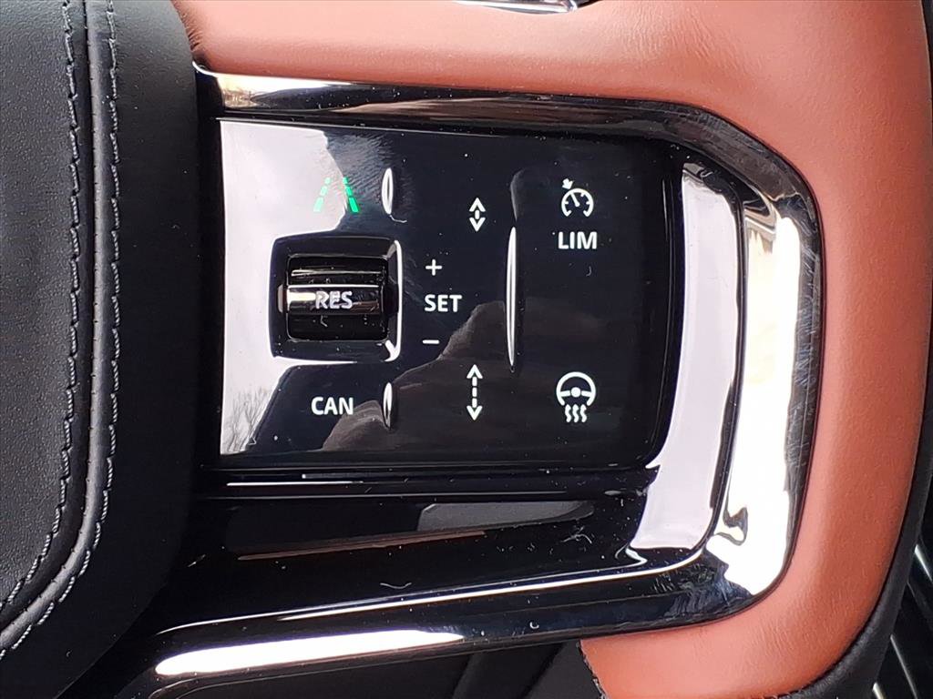 New 2026 Land Rover Range Rover Sport SV image 15