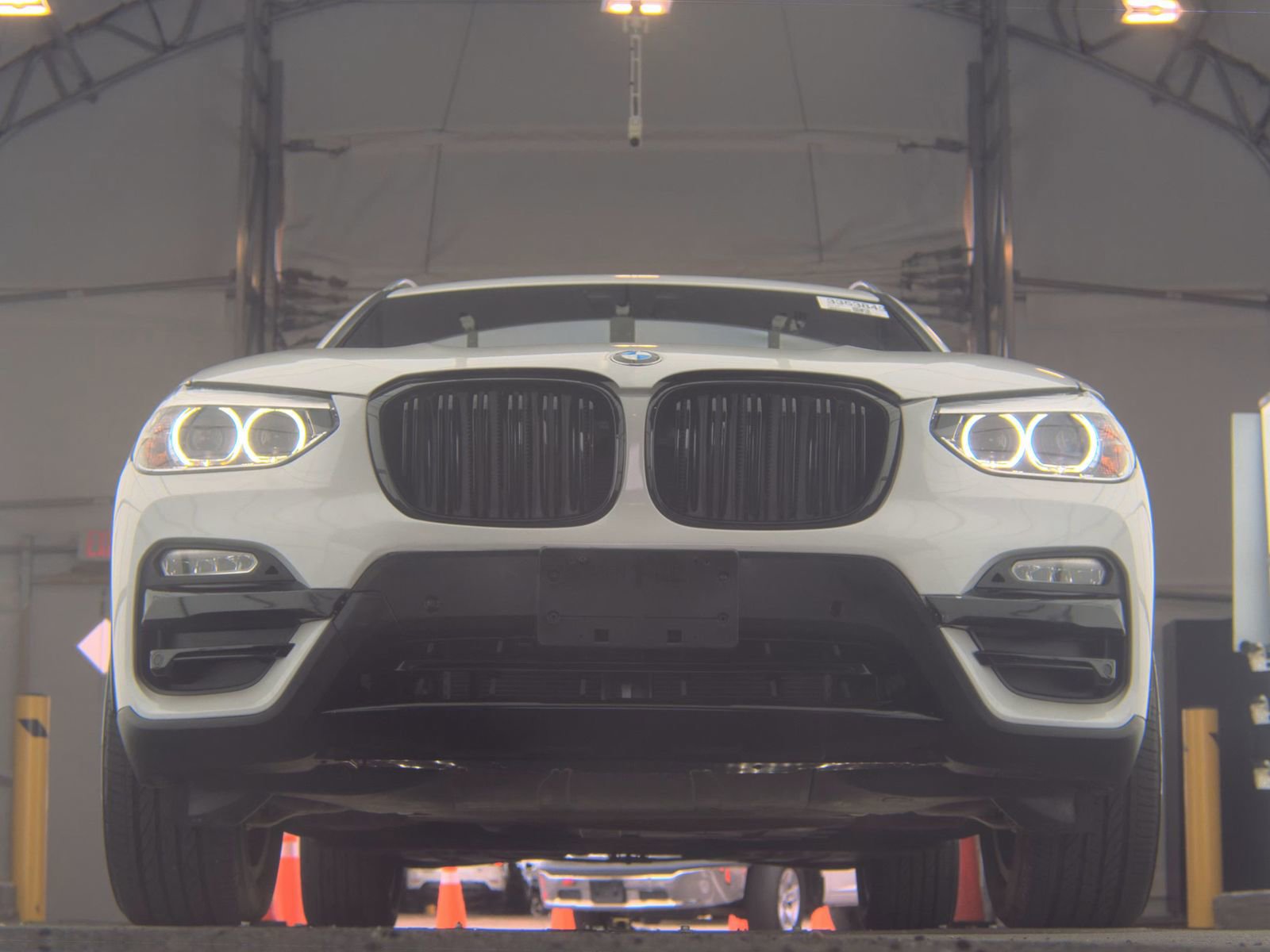 Used 2019 BMW X3 sDrive30i w/ Premium Package image 4