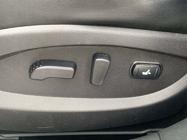 Used 2012 INFINITI FX35 AWD w/ Premium Pkg image 7