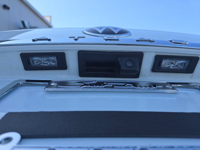 Used 2023 Volkswagen Atlas SE FWD image 21