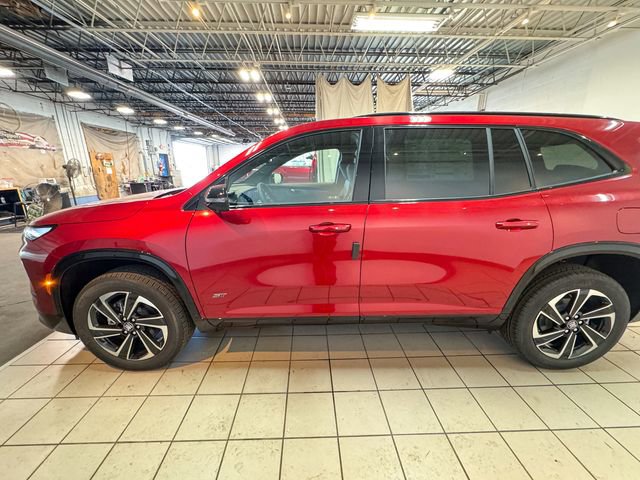 New 2025 Buick Enclave Sport Touring w/ Power Package image 9