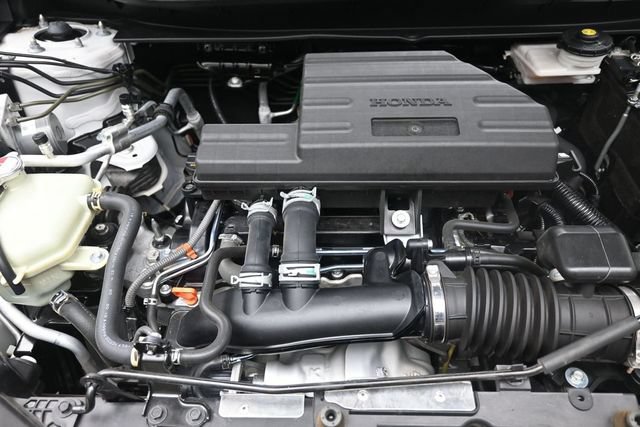 Used 2021 Honda CR-V Touring image 30